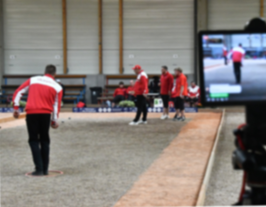 This Is Petanque Services Enquire