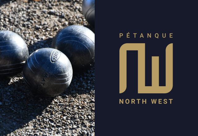 Pétanque North West