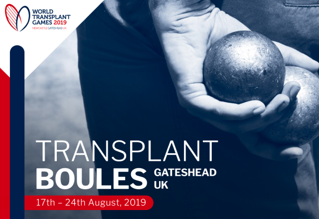 World Transplant Games